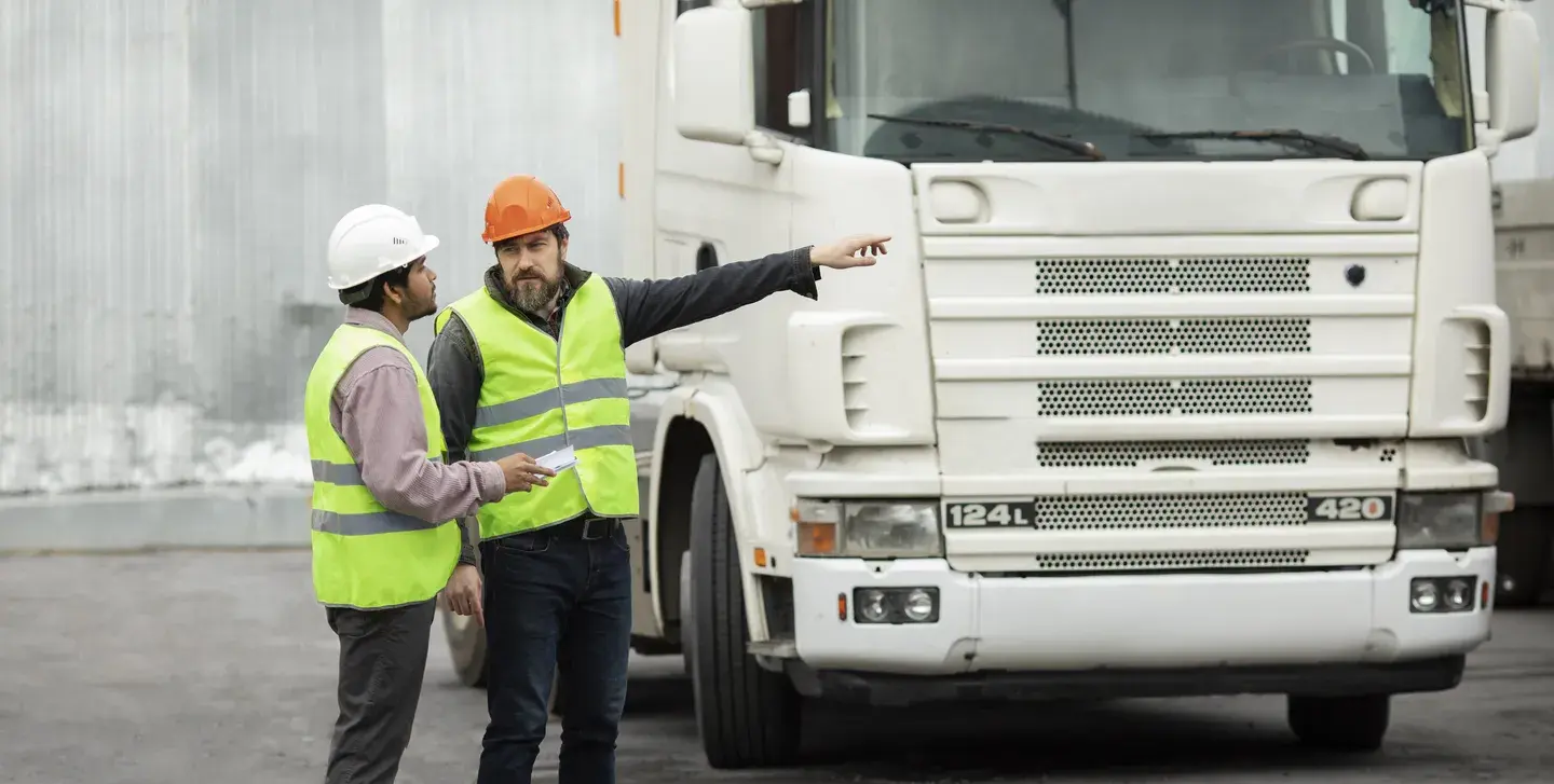 Как подготовиться к международным автоперевозкам грамотно - ТФЛ